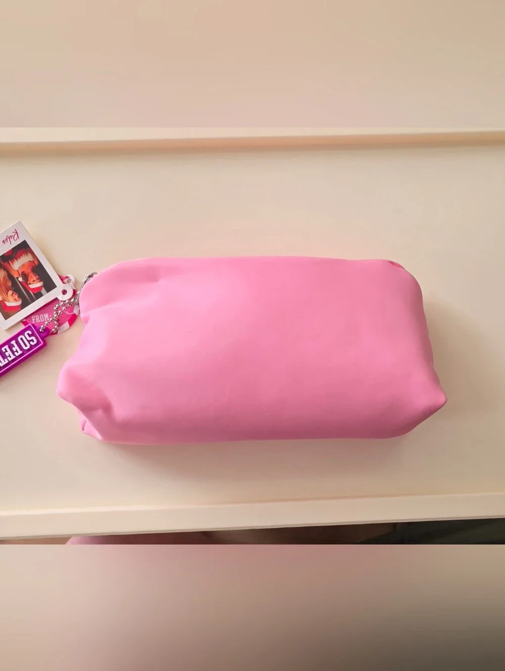 NIB Profusion x Mean Girls Makeup Collection Bundle 5 Piece Limited Edition
